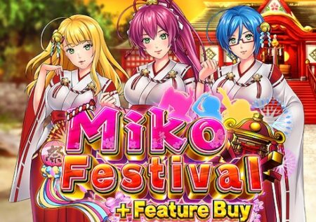 Miko Festival Feature Buy