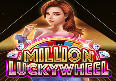 Million Lucky Wheel