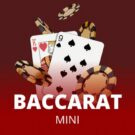 Mini Baccarat