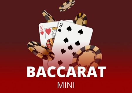 Mini Baccarat