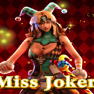 Miss Joker