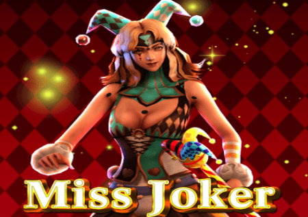 Miss Joker