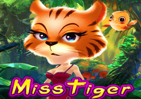 Miss Tiger
