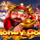 Money God