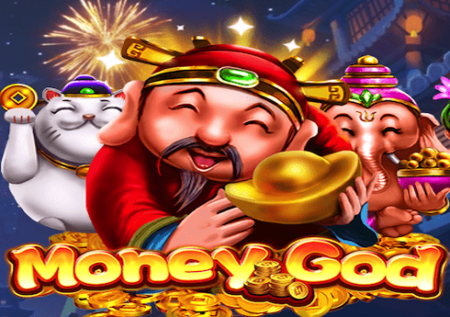 Money God