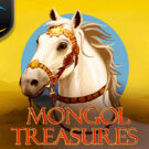 Mongol Treasures