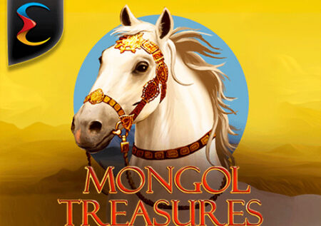 Mongol Treasures