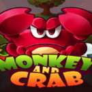 Monkey and Crab