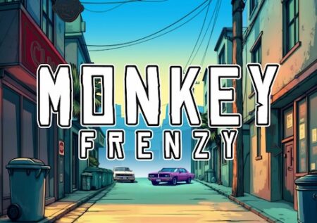 Monkey Frenzy