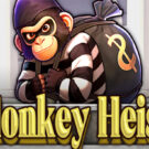 Monkey Heist