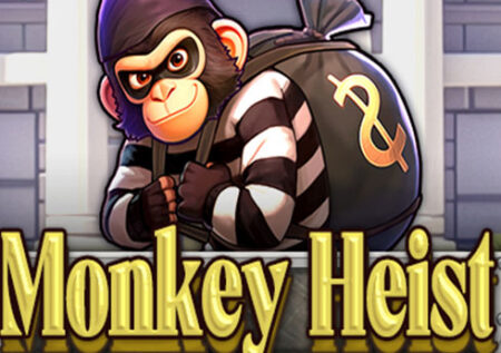 Monkey Heist
