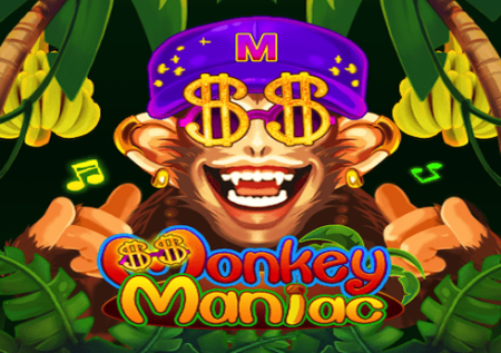 Monkey Maniac