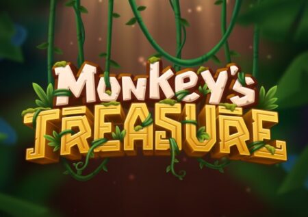 Monkey’s Treasure
