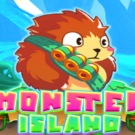 Monster Island
