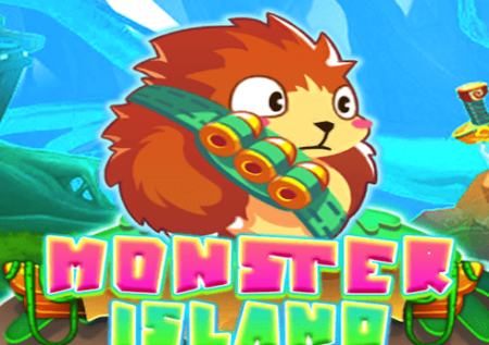 Monster Island