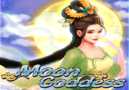 Moon Goddess