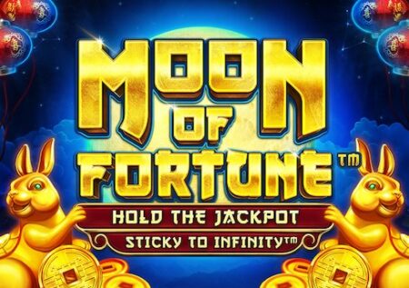 Moon Of Fortune