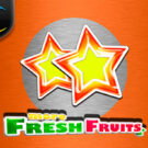 More Fresh Fruits