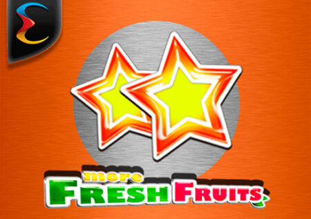 More Fresh Fruits