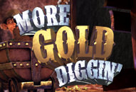 More Gold Diggin