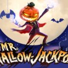 Mr Hallow-Jackpot!