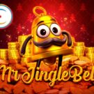 Mr Jingle Bells
