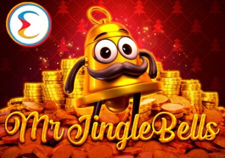 Mr Jingle Bells