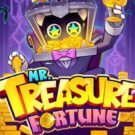 Mr. Treasure’s Fortune