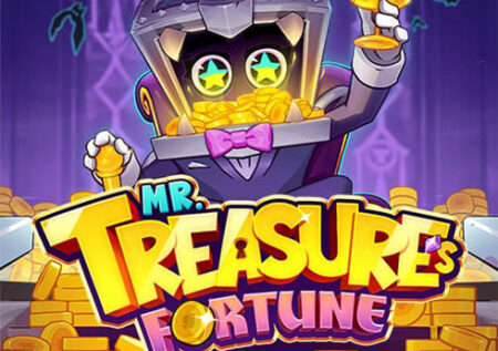 Mr. Treasure’s Fortune