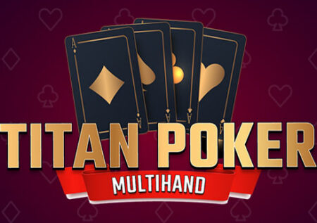 Multihand Titan Poker