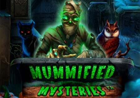 Mummified Mysteries