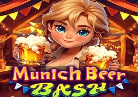 Munich Beer Bash