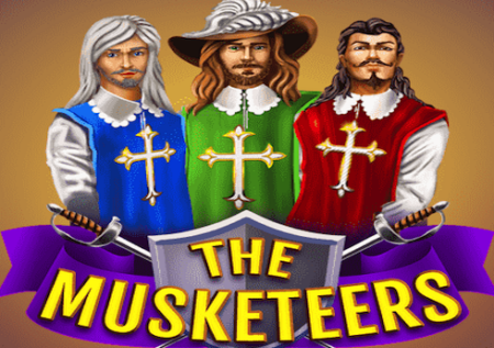 Musketeers