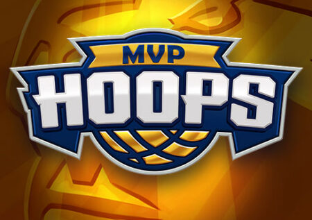MVP Hoops