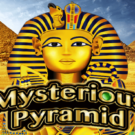 Mysterious Pyramid