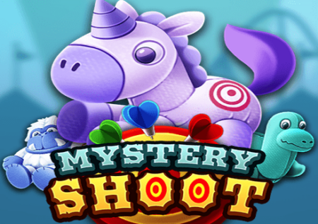 Mystery Shoot