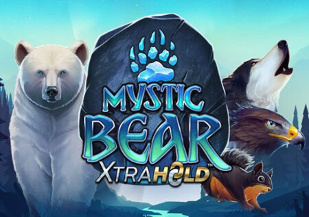 Mystic Bear