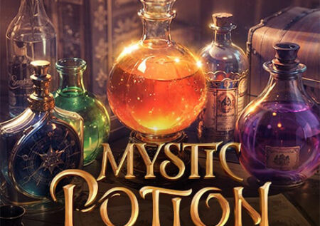 Mystic Potion