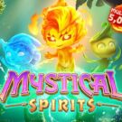 Mystical Spirits