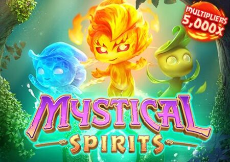 Mystical Spirits