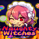 Naughty Witches