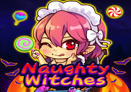 Naughty Witches