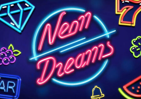 Neon Dreams