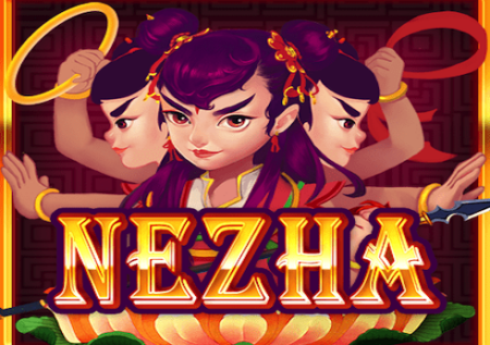Nezha