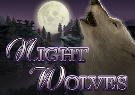 Night Wolves