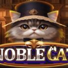 Noble Cat