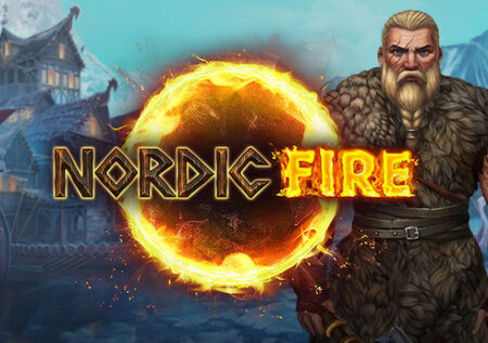 Nordic Fire