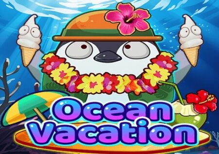 Ocean Vacation