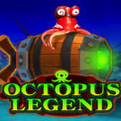 Octopus Legend