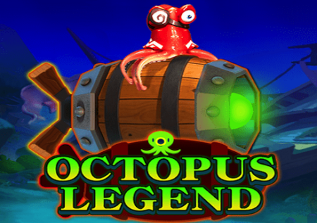 Octopus Legend